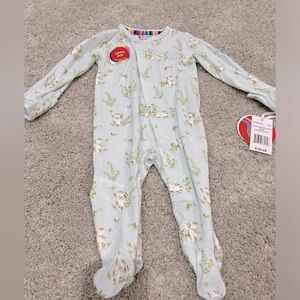 New Magnetic Me Modal onesie